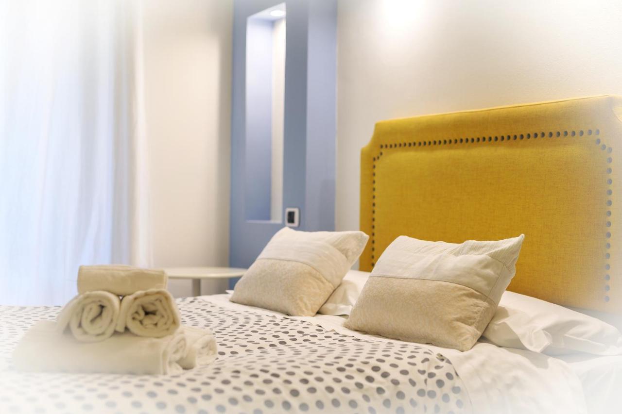 Palazzo Lenzi Apartman Siena Kültér fotó