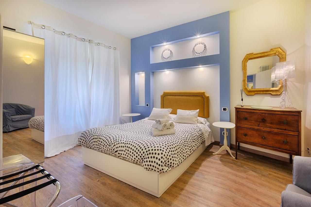 Palazzo Lenzi Apartman Siena Kültér fotó