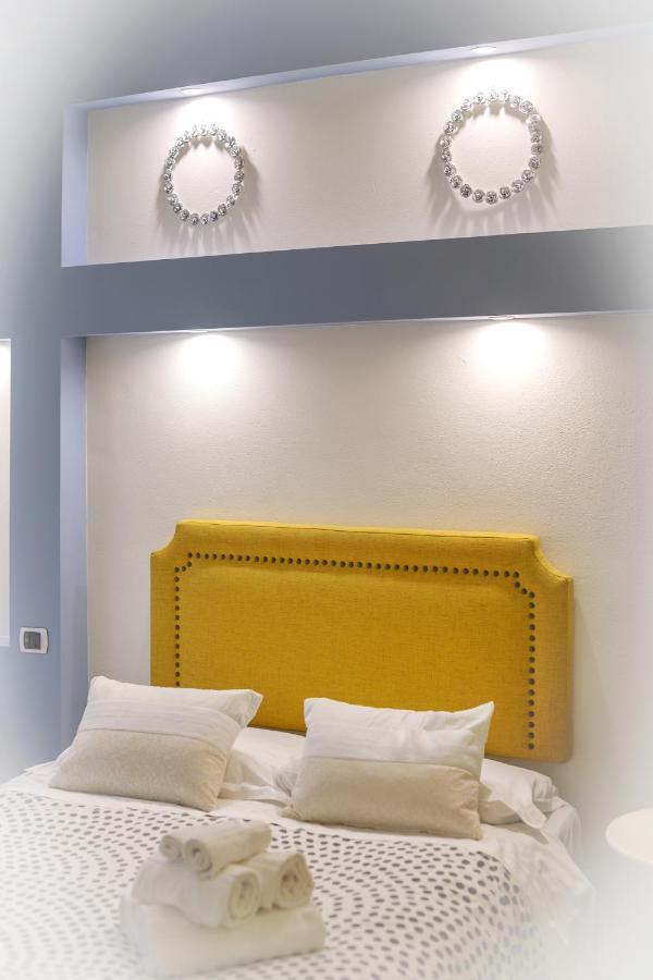 Palazzo Lenzi Apartman Siena Kültér fotó
