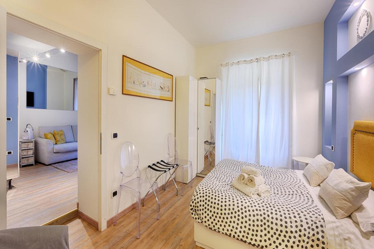 Palazzo Lenzi Apartman Siena Kültér fotó