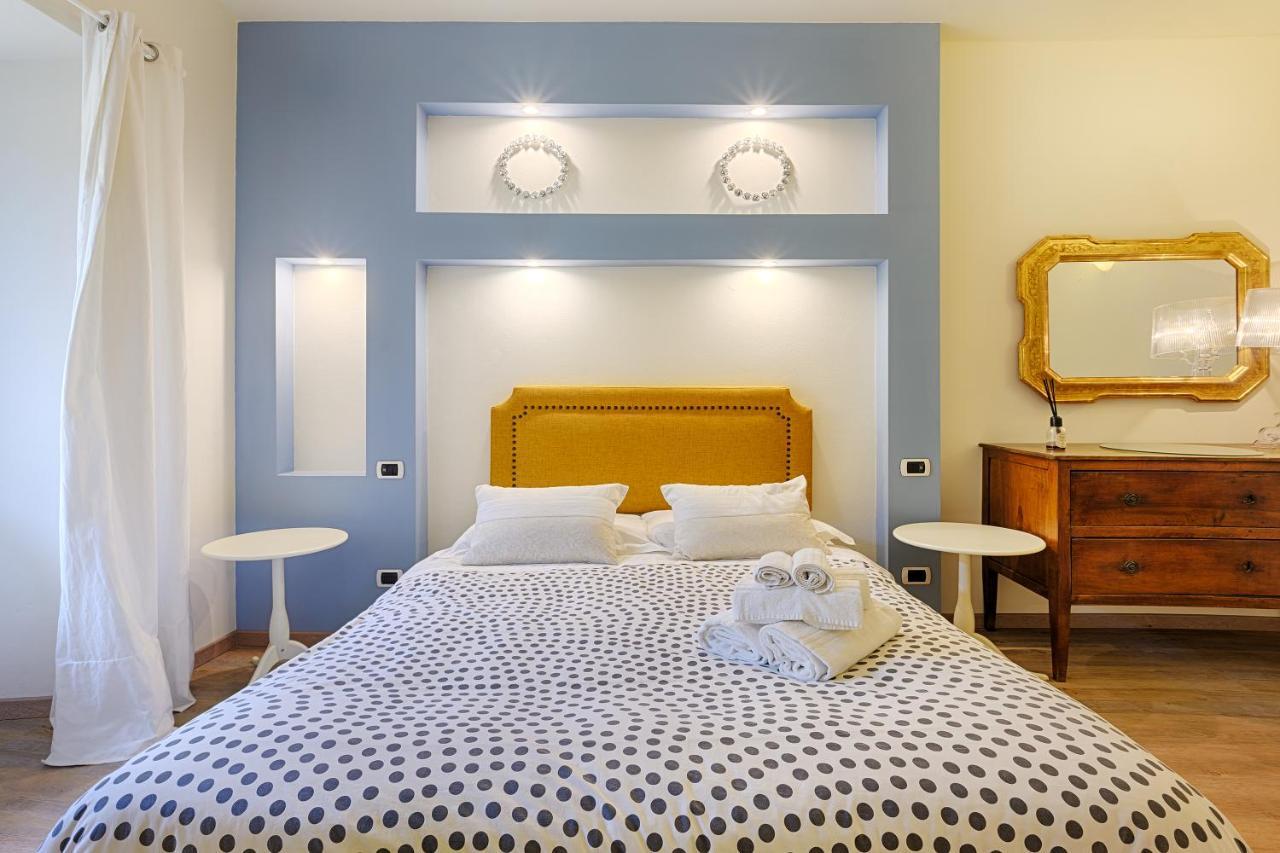 Palazzo Lenzi Apartman Siena Kültér fotó